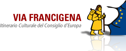 LOGO Via Francigena